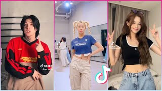 Ultimate TikTok Dance Challenge Mashup of 2023 Trending 🔥 [upl. by Chloe688]