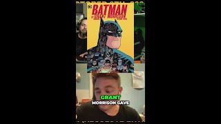 How to read Absolute Batman issue 2 [upl. by Rolyat]