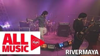 RIVERMAYA – Liwanag sa Dilim MYX Live Performance [upl. by Normy622]