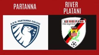 Partanna  river platani 1° tempo [upl. by Isle275]