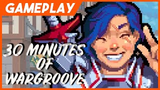 Wargroove 2 Review [upl. by Jazmin]