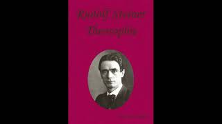 Theosophy By Rudolf Steiner [upl. by Rachel39]