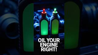 Best Oil for Your Car How to Choose the Right One [upl. by Nyre]