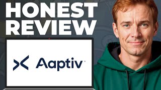 Aaptiv Full Review  Features Strengths Weaknesses [upl. by Lally171]