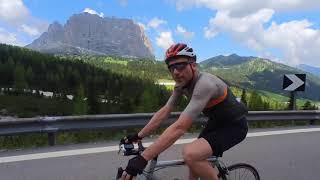 Sellaronda Bike Day 2023 [upl. by Swainson]