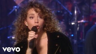 Mariah Carey  Make It Happen MTV Unplugged  HD Video [upl. by Ahsita]