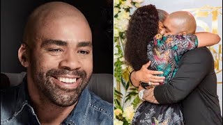 Connie Ferguson shares a heartfelt message for her late Husband Shona💔 Its been 3 years [upl. by Bowra]