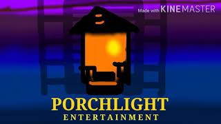 PorchLight Entertainment 1997 Logo Remake [upl. by Cassady]