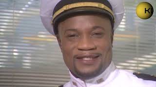 Koffi Olomide  Ultimatum Clip Officiel en HD [upl. by Lena]