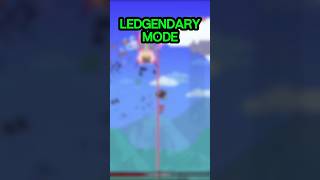 How to beat all Terraria Bosses on LEDGENDARY MODE Daytime Empress of Light terraria [upl. by Andee]