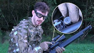 5 Tips on How To setup Scope and Airsoft Rifle for More Accuracy [upl. by Eniamzaj]