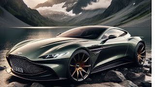 2024 Aston Martin Valhalla A Review that Pushes the Envelope [upl. by Gordon902]