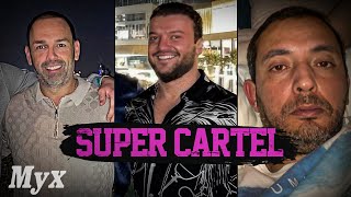 Inside The Super Cartel [upl. by Drews193]