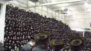 Simchas Torah in Satmar 06 [upl. by Alyaj]