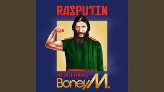 Rasputin [upl. by Llerdnad]