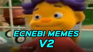 ECNEBI MEMES V2 [upl. by Anaderol]