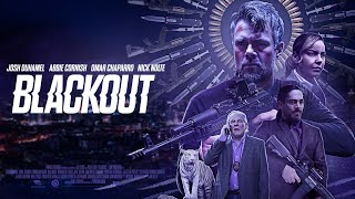 Blackout  Official Trailer [upl. by Ecnerwaled]