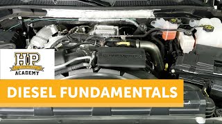 Performance Diesel Tuning Fundamentals  Lesson 1 of 4 FREELESSON [upl. by Orlanta]