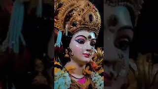 🔱🌼Paap kat jaye 🙏🏻 charan chu  Navratri status durga maa status navratrispecial durgamaa [upl. by Odracer]