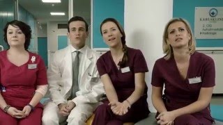 quotBettys Diagnosequot  Bettys Scharade Folge 2 [upl. by Alvin]