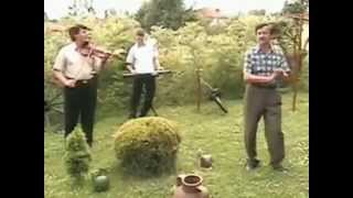 Kalesijski zvuci  Jesi li se Bosne zazelio  Official video 2006 [upl. by Ponton]