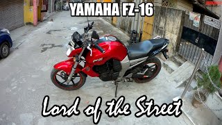 2022 Yamaha FZS v3 Detailed Review  Worth it [upl. by Ailecra668]