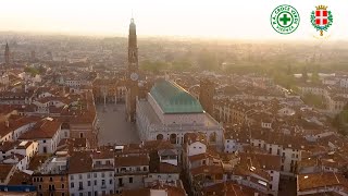 Vicenza città bellissima [upl. by Fiann]