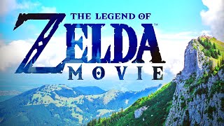 Let’s Talk About The Zelda Movie [upl. by Azne530]