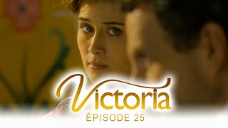 Victoria l’esclave blanche  Ep 25  Version Française  Complet  HD 1080 [upl. by Markiv]