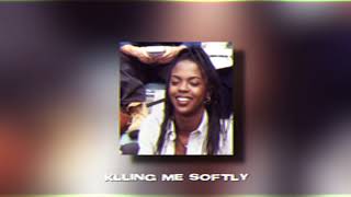 Klling Me Softly Fugees vocals only acapella [upl. by Montague39]