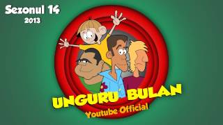 Unguru Bulan  Pastele Catolic S14E38 [upl. by Tsan]