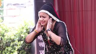 jamai Tera yaar se I Neha choudhary l haryanvi stage dance l pb dehati [upl. by Ariaek787]