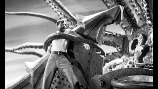 5 Shocking Sci fi Movies of the 1950s [upl. by Alletniuq]