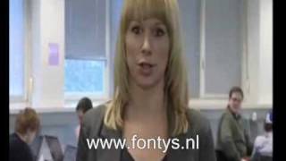 Fontys University of Applied Science  Venlo Netherlands [upl. by Busiek]