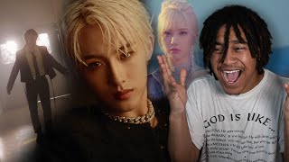 방예담 BANG YEDAM Miss You WayV On My YouthPoppin Love VIVIZ 비비지  MANIAC MV  REACTION [upl. by Euqinim799]