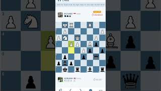 Stormrider vibes stormrider youtubeshorts vibes chessgame shorts chess [upl. by Ahsatel198]