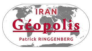 Iran conférence par Patrick Ringgenberg  mars 2016 [upl. by Longley]