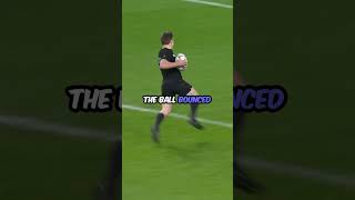 Beauden Barretts Epic World Cup Winning Try in 2015 [upl. by Ivzt]