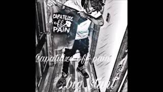 Bigtunt  Capitalize Off Pain BASS BOOSTED Audio [upl. by Juta199]