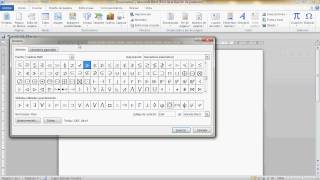 Insertar símbolos lógicos en Word [upl. by Allyce59]