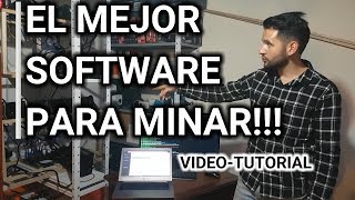 Tutorial  Como configurar mi Rig para minado doble AMD y NVIDIA  Ethereum  Zcash  Monero [upl. by Jola]