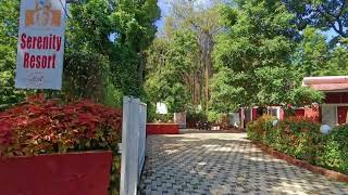 Serenity Resort Panhala  Hotels In Panhala [upl. by Fiske]