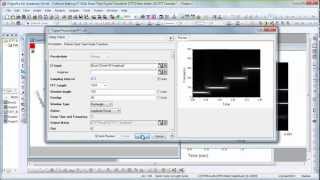 Signal Processing Origin ShortTime Fourier Transform STFT [upl. by Ainoda153]