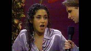 MTV quotSingled Outquot 90s Game Show  Late January 1996 [upl. by Aidnic]