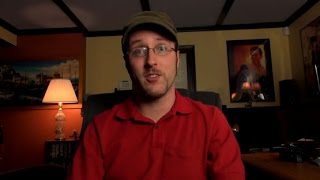 The Worst Movies the Nostalgia Critic Reviewed [upl. by Beth1]