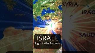 Ashkelon Uncovered Israel Light to the Nations  Full Video in Description [upl. by Peednama]