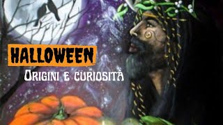 dolcetto o scherzetto  Halloween Canzoni  rima spaventoso  Halloween Rhyme  Trick Or Treat [upl. by Nekcerb]