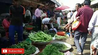 Sabji mandi indore Choithram Mandi  Indore sabji mandi [upl. by Uball816]