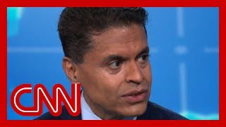 Fareed Zakaria on airstrike Iran will respond in some way [upl. by Danby]