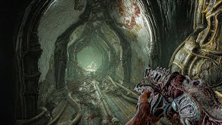 SCORN Gameplay Demo 16 Minutes 8K [upl. by Mittel]